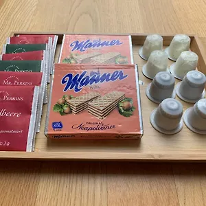 Apartment Westside - Contactless Check-in, Wien