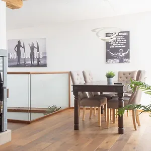  Apartment Darebell - Designerapartments Sporgasse Austria