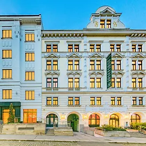 Josefshof Am Rathaus Ξενοδοχείο