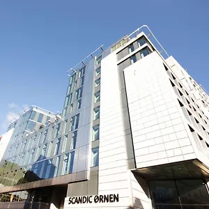 Scandic Ornen Μπέργκεν