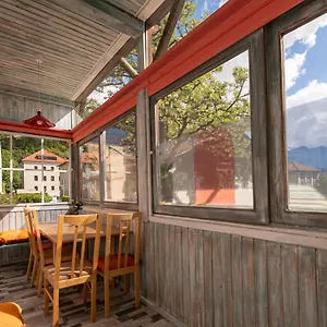  Appartamento Absteige Innsbruck- Zentrale Ferienapartments Austria