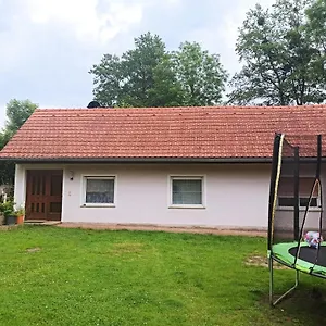  Casa vacanze Haus Jennifer Austria