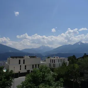  Apartment Omyxl Austria