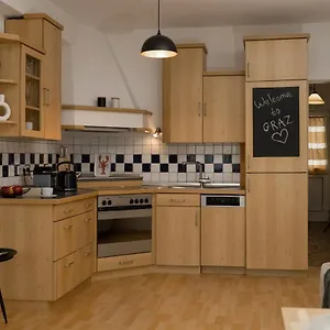 Fresh With Terrace + Free Parking Austria