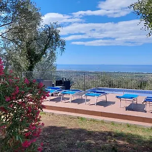  Appartamento Casa Sarticola Italia