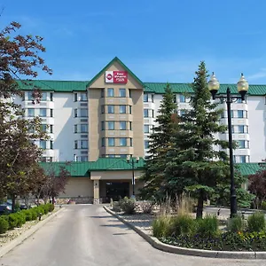 Western Airport Отель
