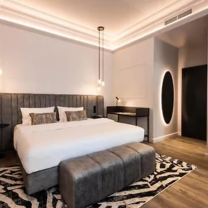 O11 Boutique Ξενοδοχείο