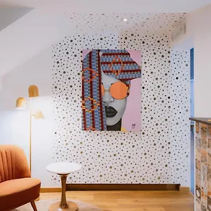 navštívit hotel