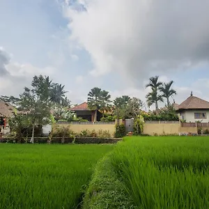 Luwih Nature Retreat Отель типа 