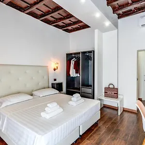 Effe Luxury Palace רומא