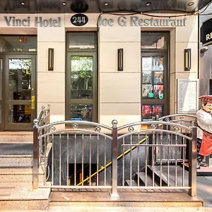 navštívit hotel