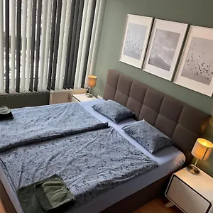  Apartment Mischa Austria