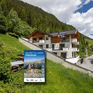 Lux Ischgl