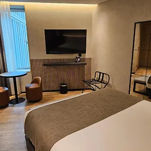 navštívit hotel
