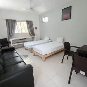 Affittacamere Casa Maria Fernanda Messico