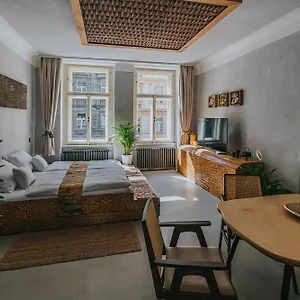 Bohemian Experience Czechy