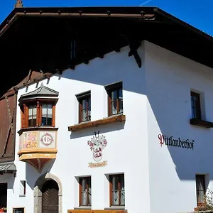  Appartamento Pittlanderhof Austria