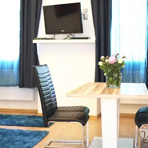 Apartmán Enenkelstrasse, Vídeň
