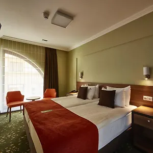 navštívit hotel