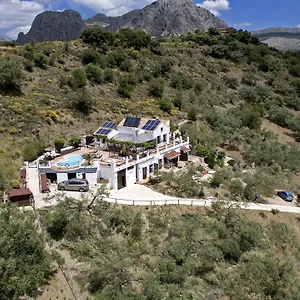 Casa Paz Y Mas Ríogordo