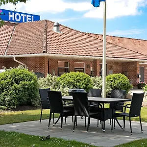 Hotel Varde Отель