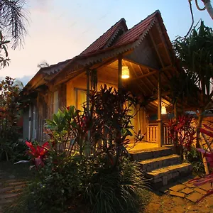 Suarti Boutique Village Курортный комплекс