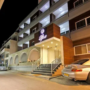 Achilleos לרנקה