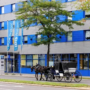 Ibis Budget Sankt Marx Vienne
