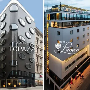 Hotell Topazz & Lamee, Wien