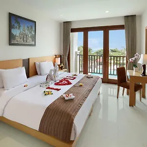 navštívit hotel