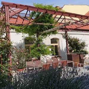  Appartamento Maison Am Liesingbach
