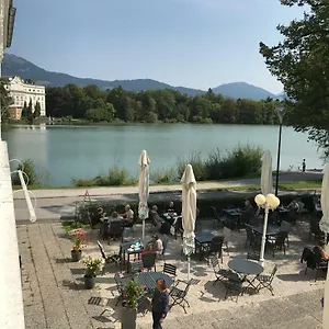  Apartment Lakeside Austria