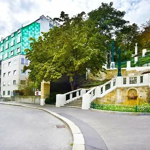 Hotell Strudlhof, Wien