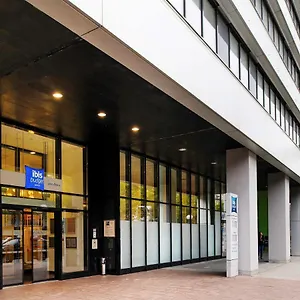 Ibis Budget Messe Vienne