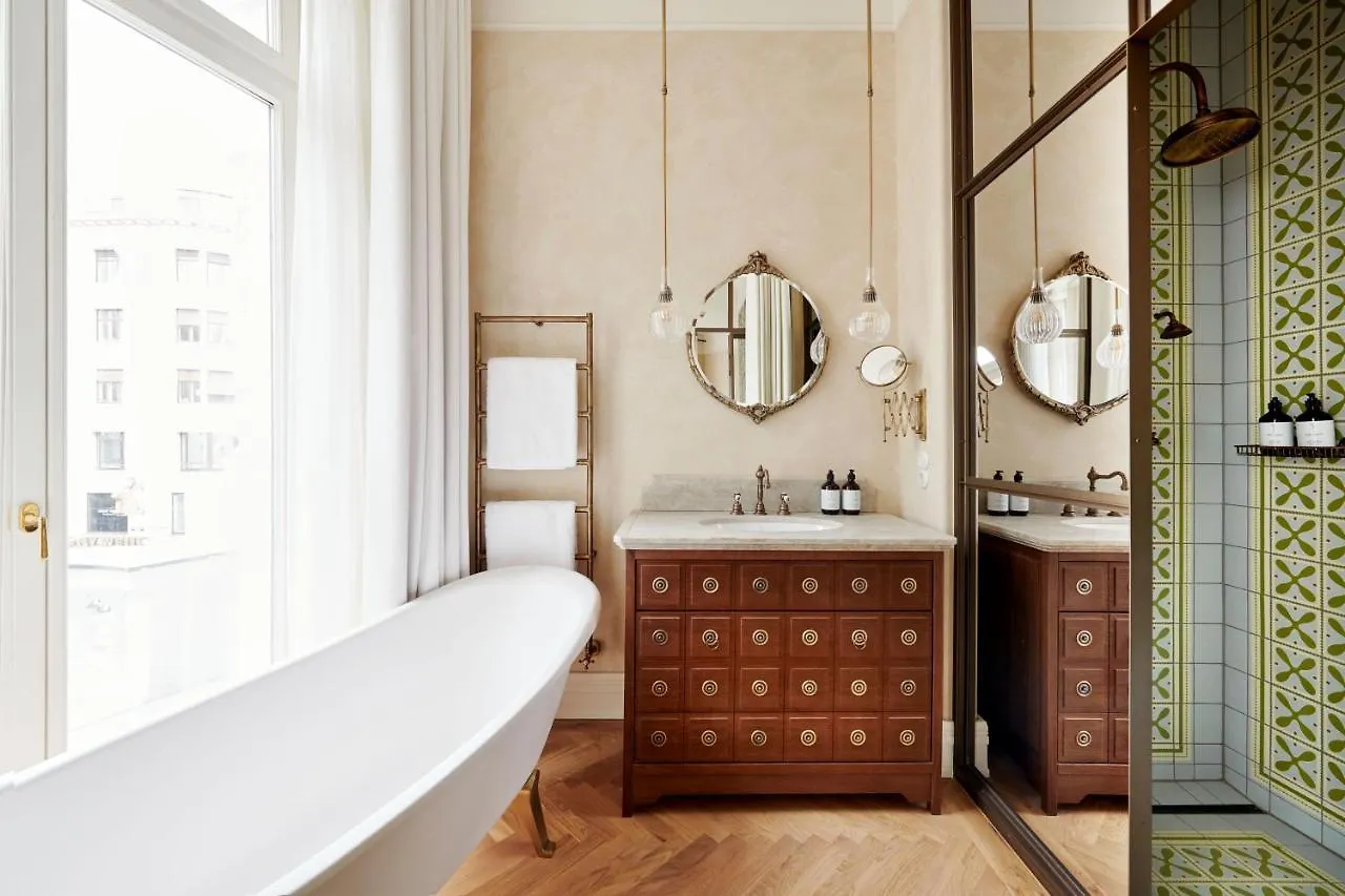 Hotel Motto Vienna 4*,  Austria