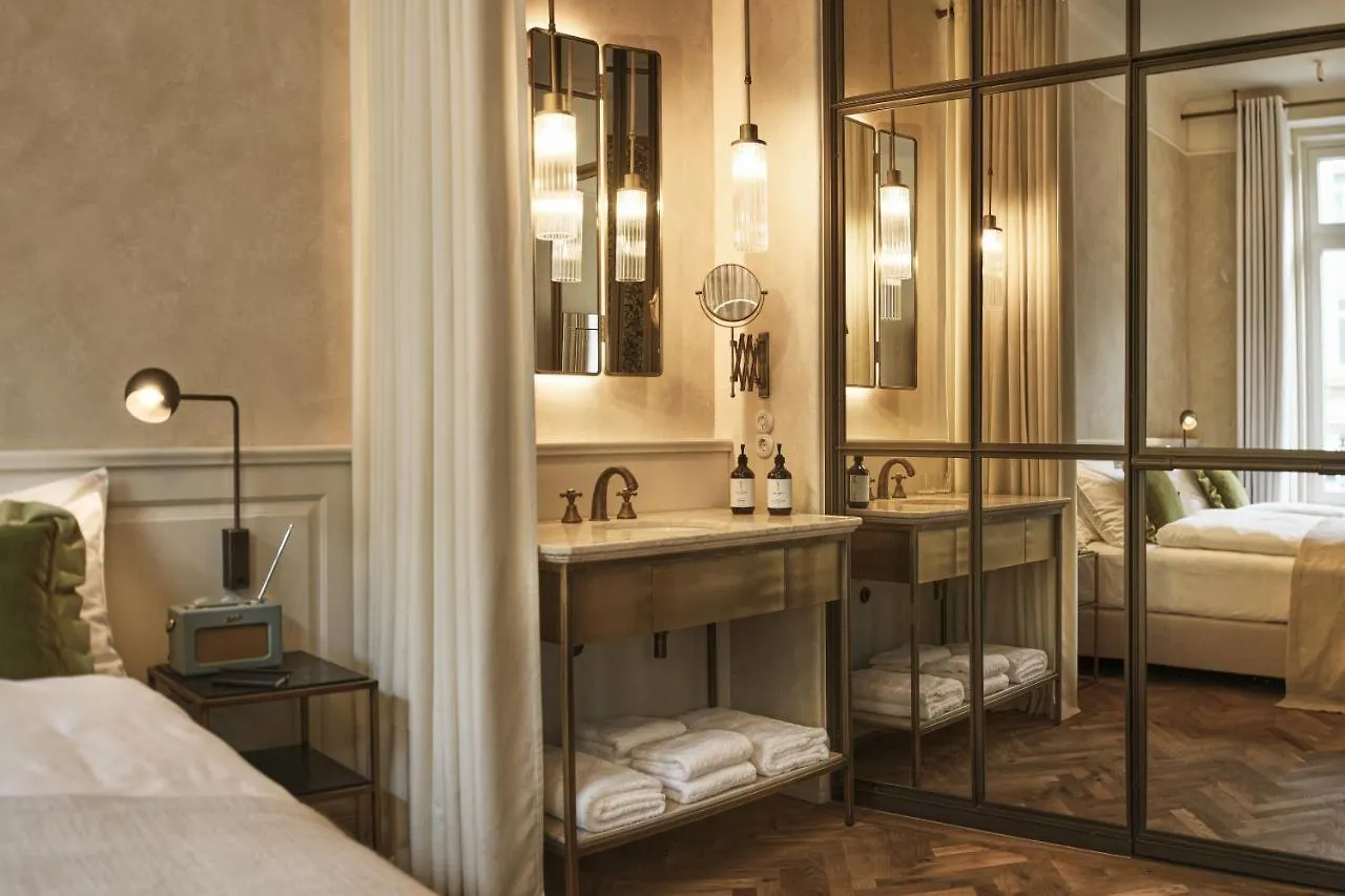 Hotel Motto Vienna