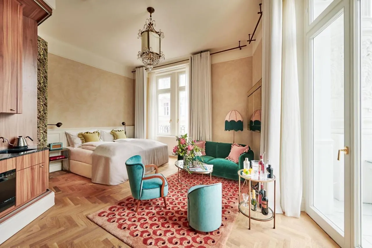 Hotel Motto Vienna