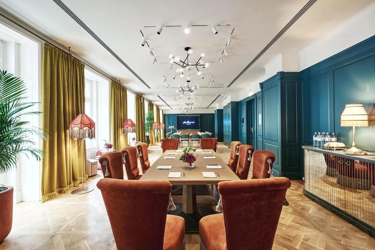 Hotel Motto Vídeň 4*,  Rakousko