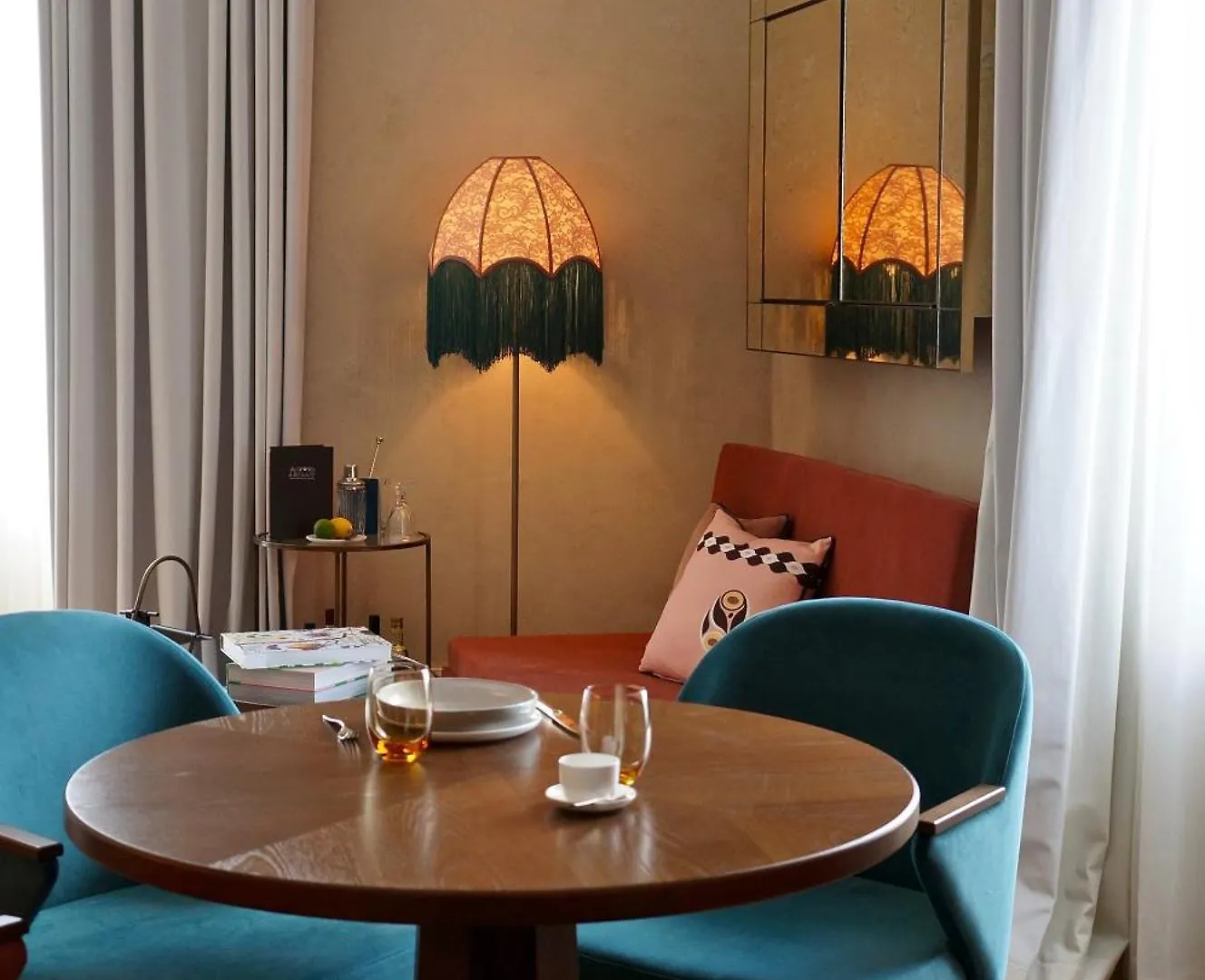 Hotel Motto Vienna