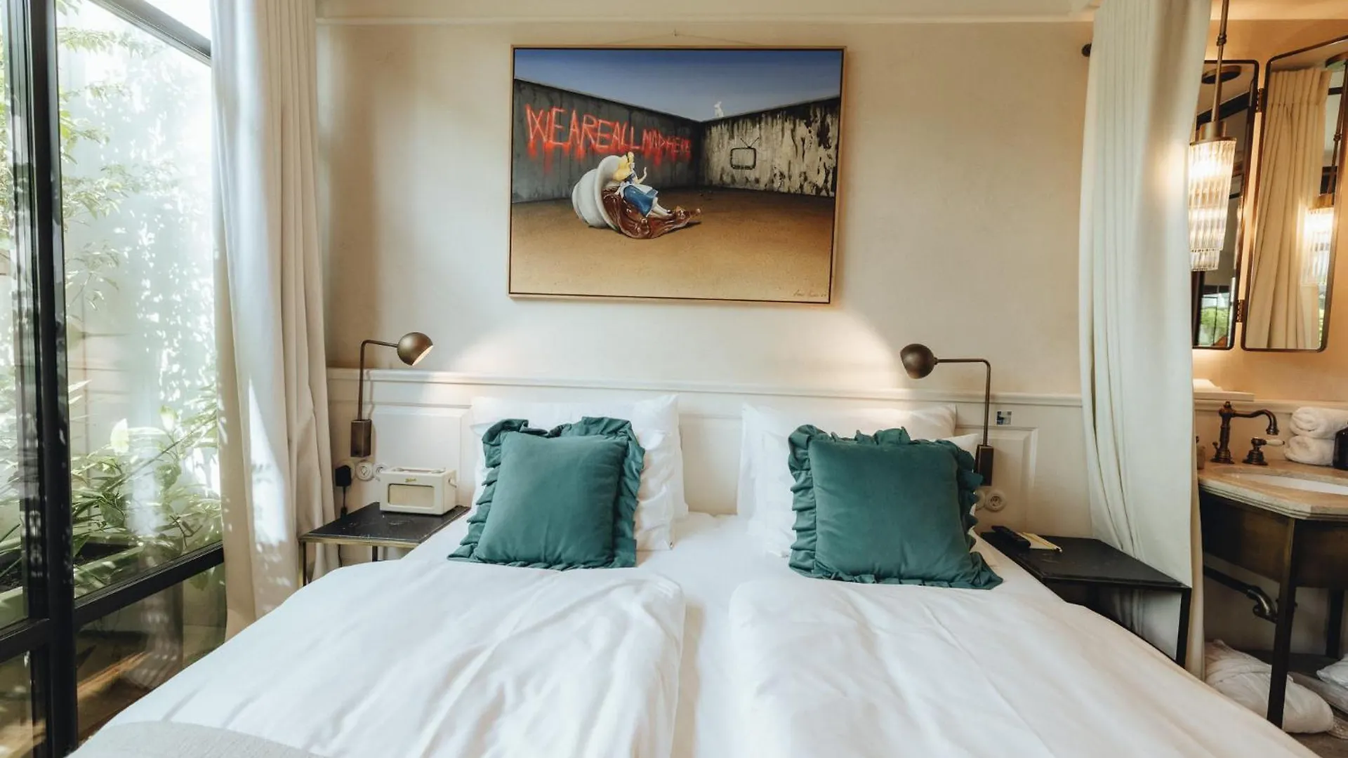 Hotel Motto Vienna